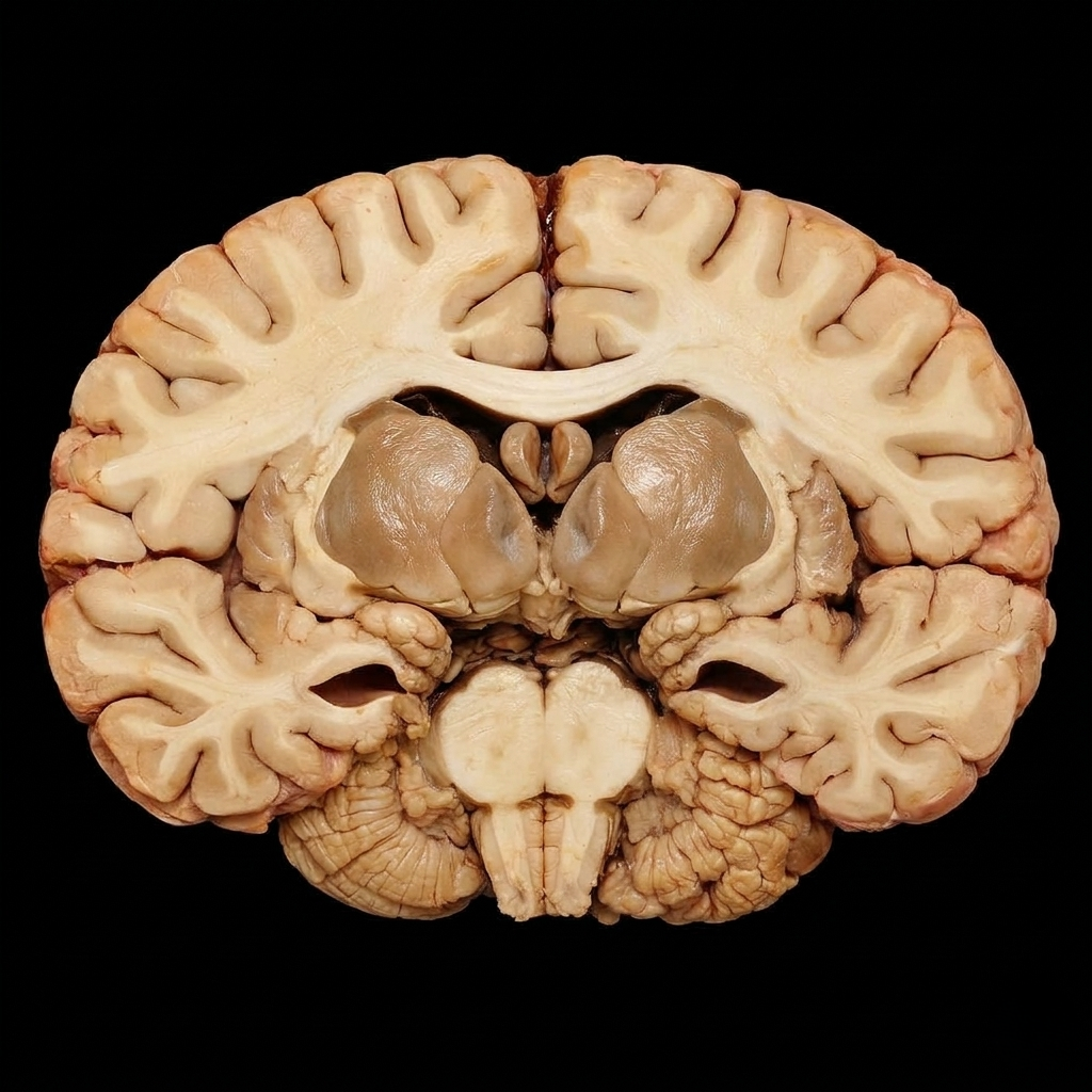inside brain 
